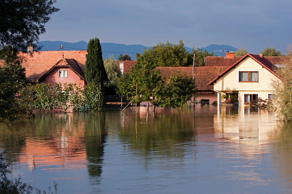 Spending $4T on adaptation